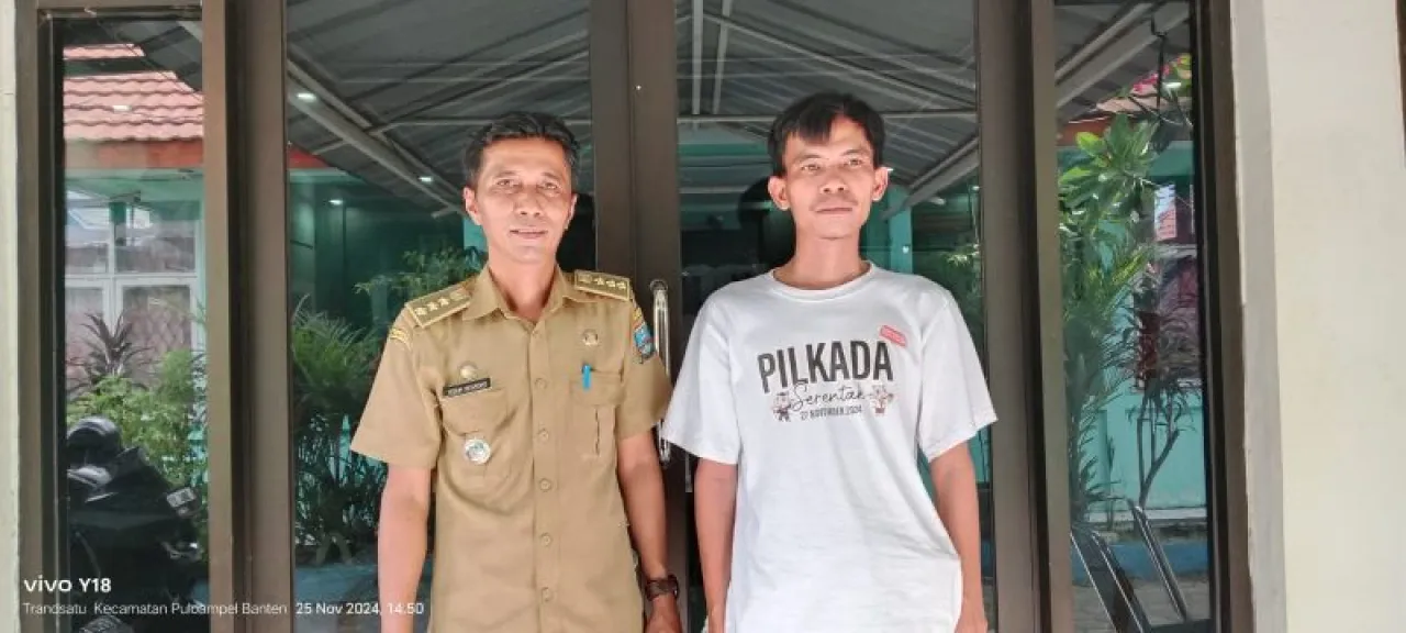 Distribusi Logistik Pemilu di Puloampel Dimulai Besok, Pengawasan Ketat di 55 TPS