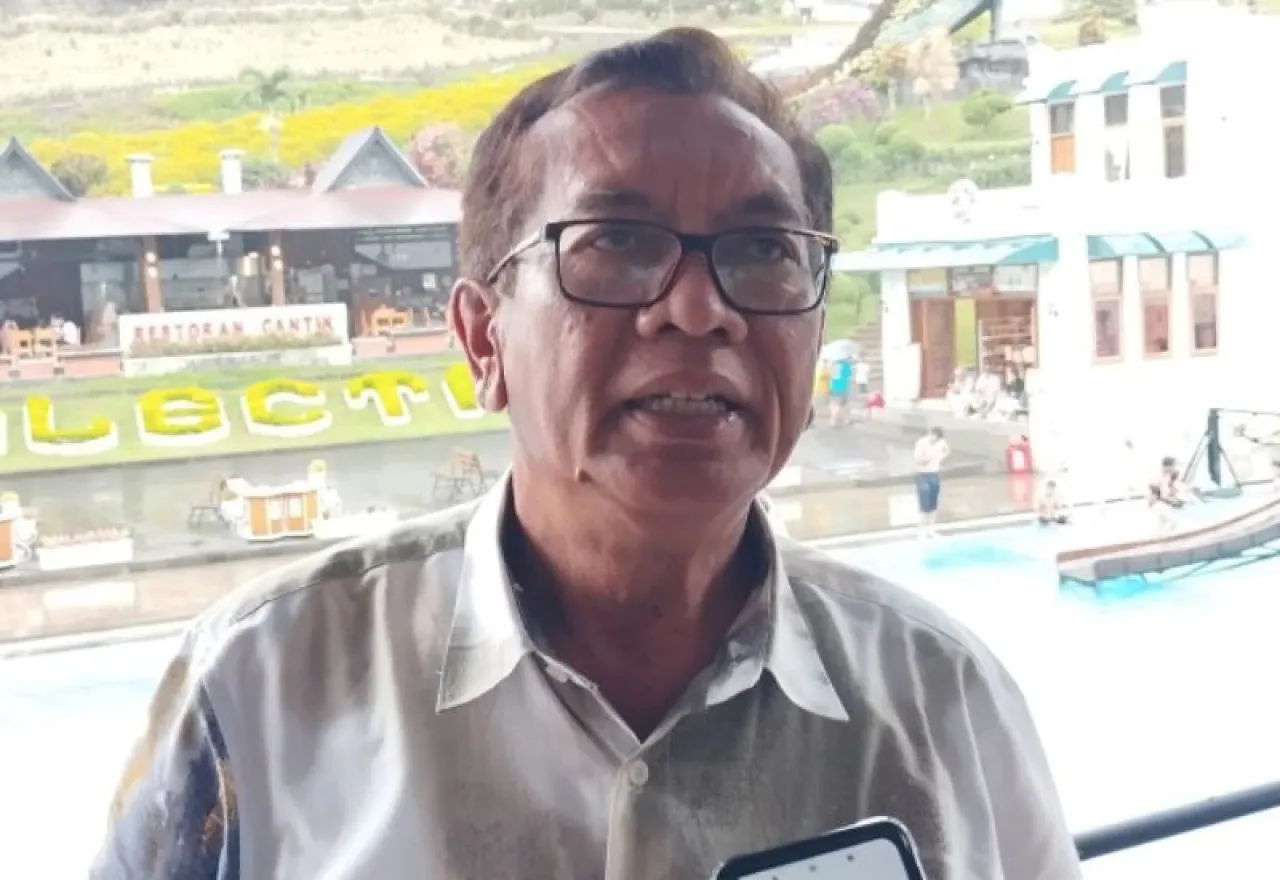 Taman Rekreasi Selecta Berikan Kejutan di Momen Pilkada Tahun 2024