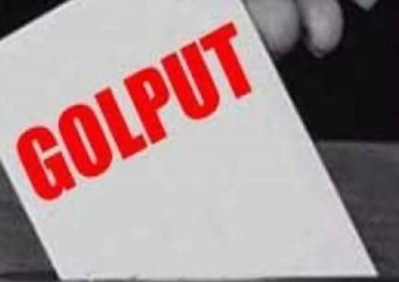 Angka Golput Tertinggi Dalam Sejarah, Disebabkan Calon Pilihan Parpol Tak Sesuai Aspirasi Rakyat