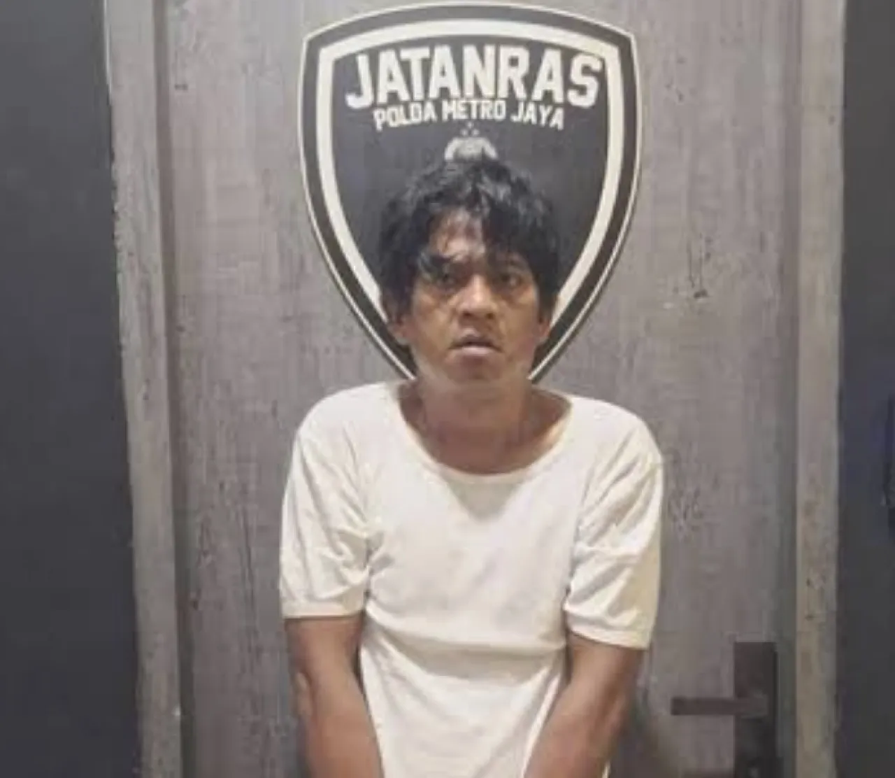 Usai Memutilasi, Fauzan Fahmi Angkut Jasad Sinta Pakai Gerobak tapi Warga Tak Curiga