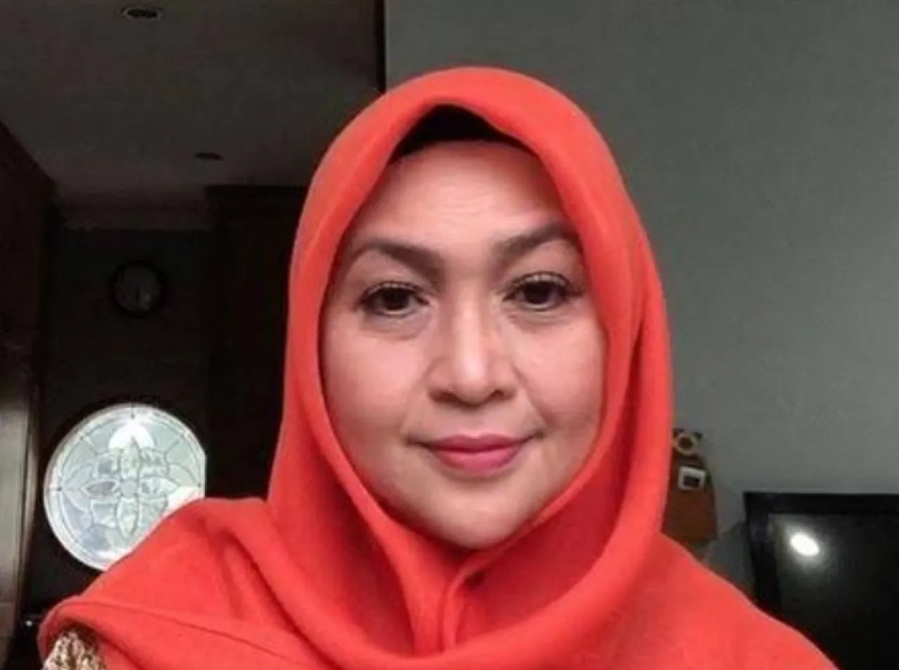 Penyanyi Lawas Dina Mariana Wafat