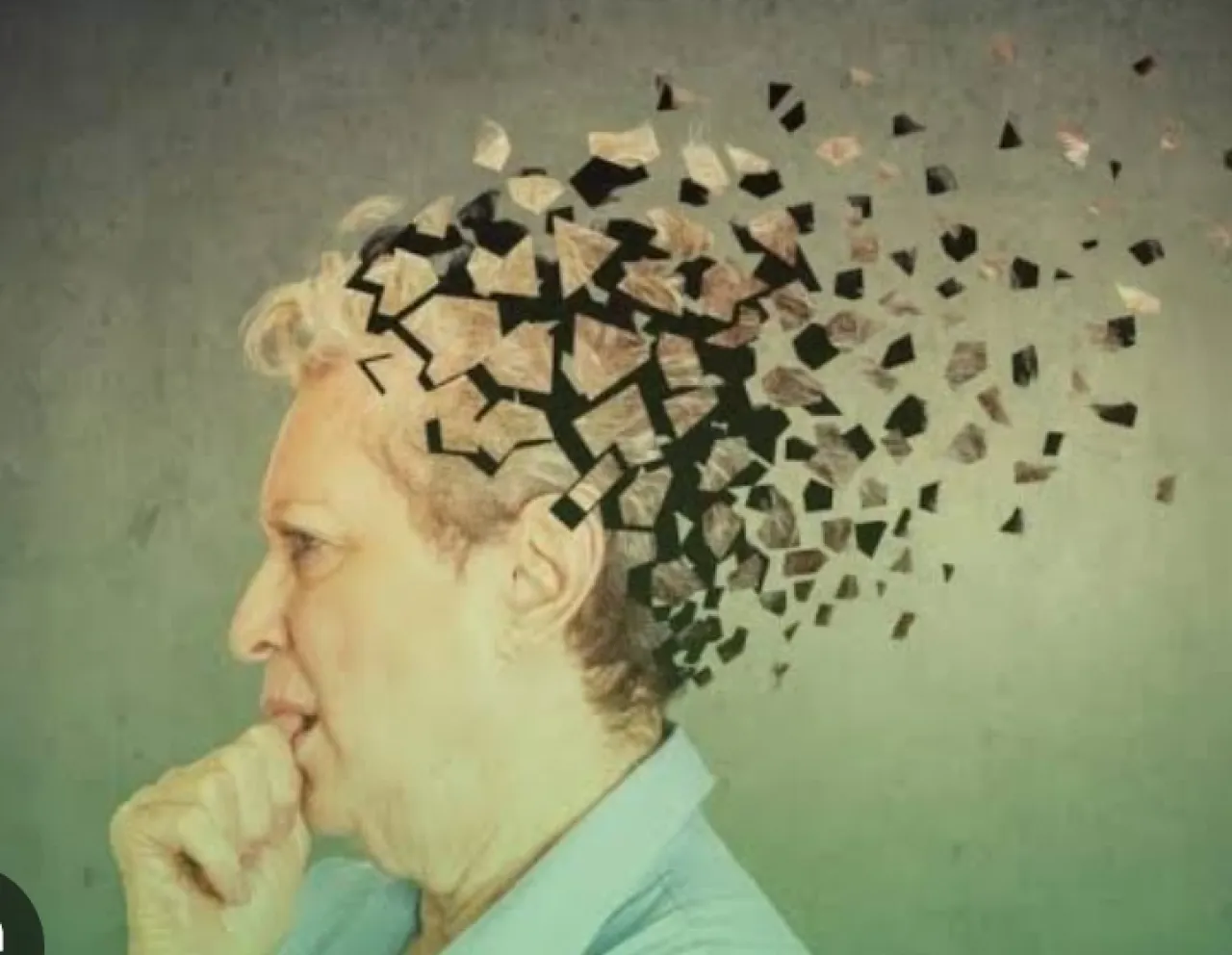 Mencegah Demensia dan Alzheimer di Usia Tua, Begini Caranya!