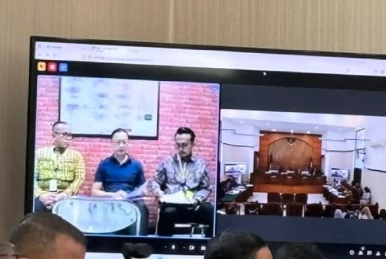 Hasil Audit BPK, Tak Ada Kerugian Negara Dalam Importasi Gula di Era Tom Lembong
