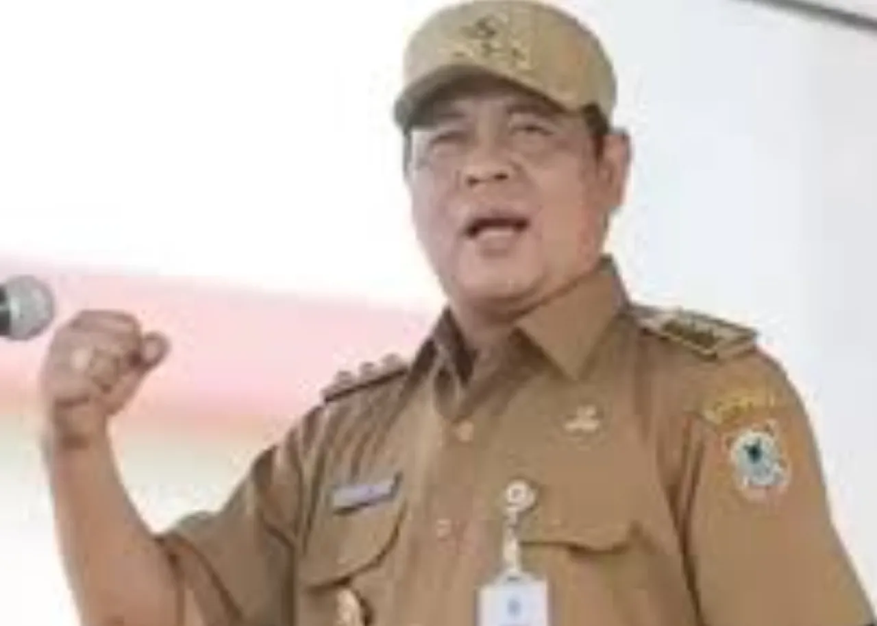 Paman Birin Hilang, KPK Meradang