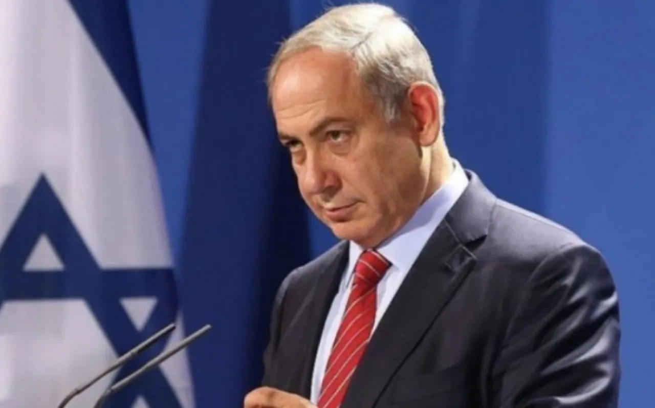 Netanyahu Hidup Tak Tenang, Selalu Berpindah Tempat karena Takut Dibunuh