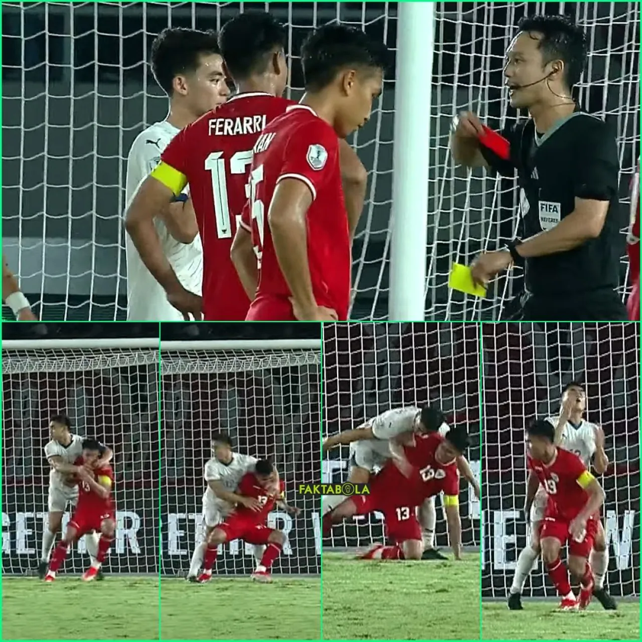 Usai Kalah dari Filipina, Ranking FIFA Timnas Indonesia Terjun Bebas ke Peringkat 130