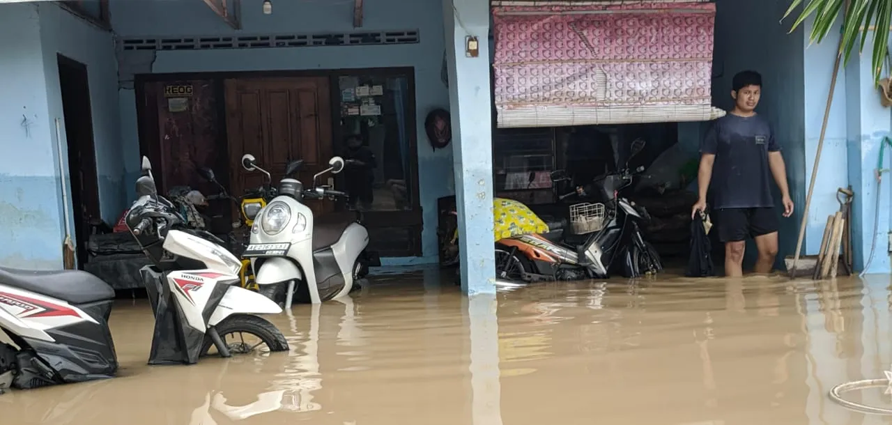 Banjir Ponorogo, DPUPKP Temukan 6 Tanggul Sungai Jebol