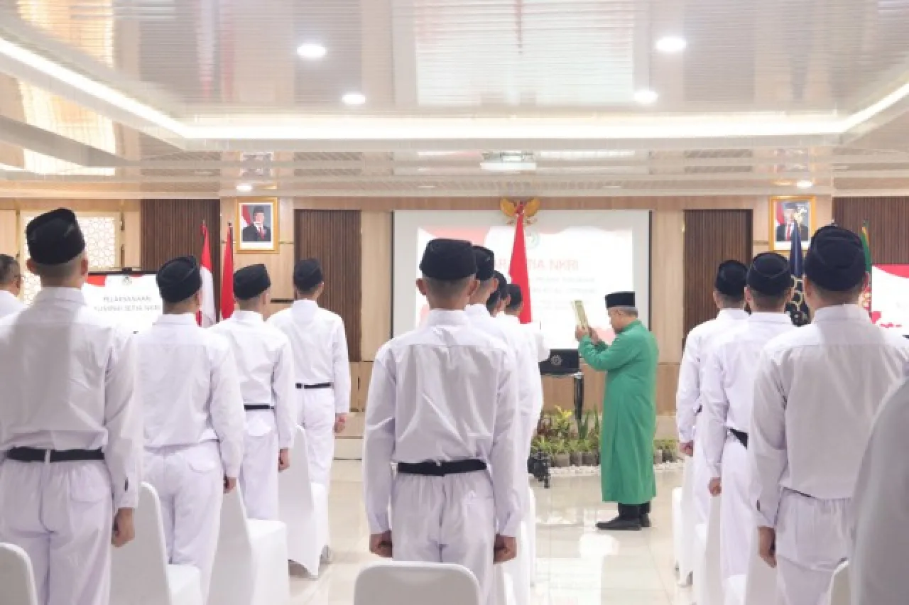 Dari Deradikalisasi ke Reintegrasi: Napiter Lapas Cipinang Pilih NKRI