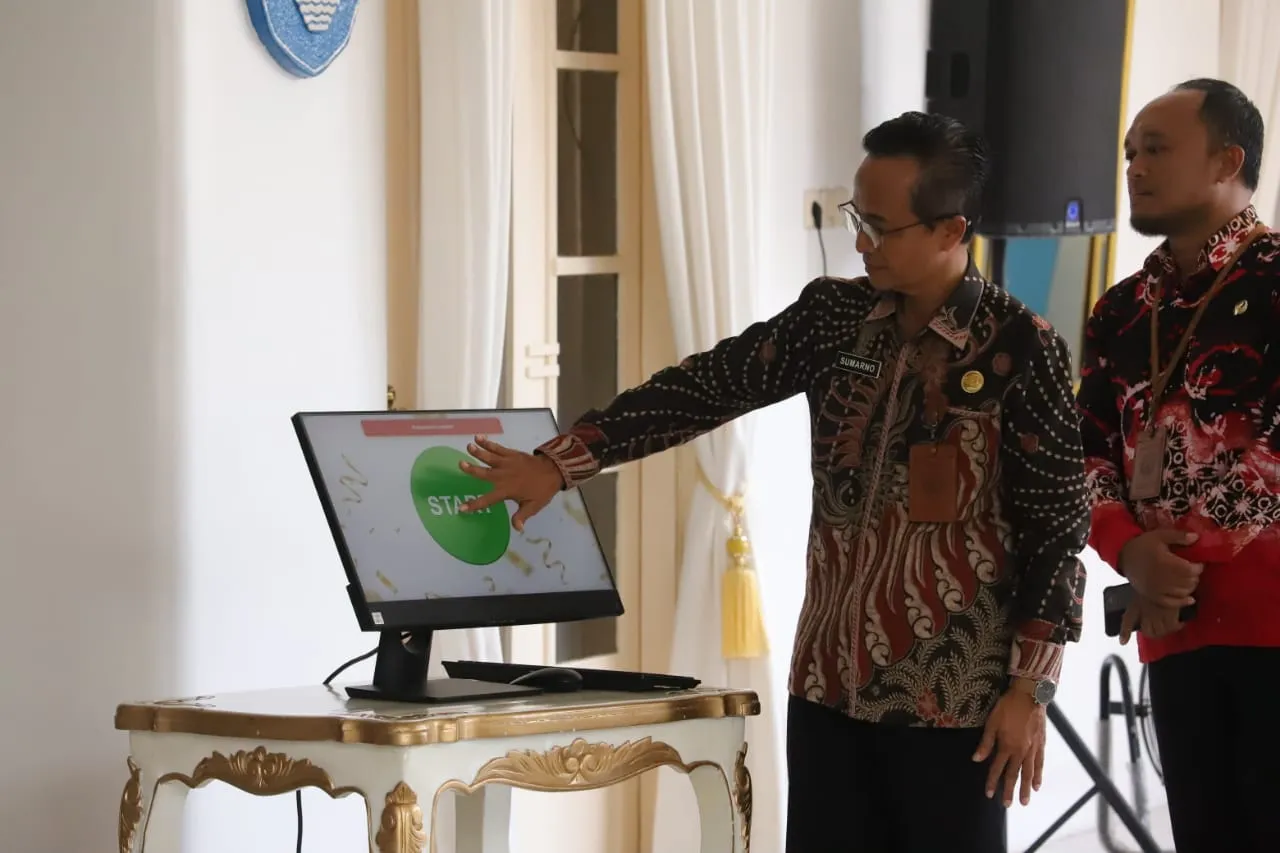 Pajak Extravaganza Hadir Lagi, Bupati Ponorogo: Apresiasi Bagi Masyarakat Sadar Pajak