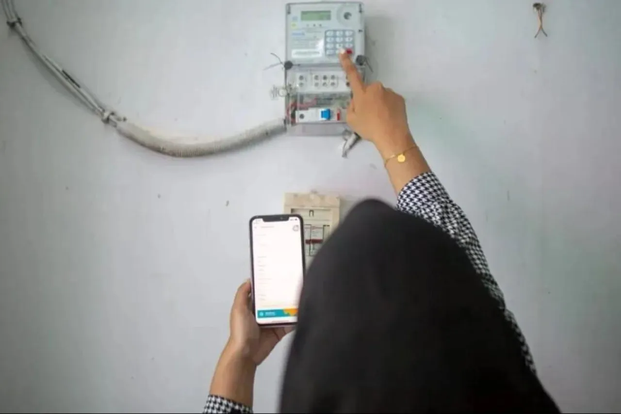 PLN Pastikan Pelanggan Listrik 2.200 VA ke Bawah akan Menikmati Diskon 50 Persen tanpa Ribet