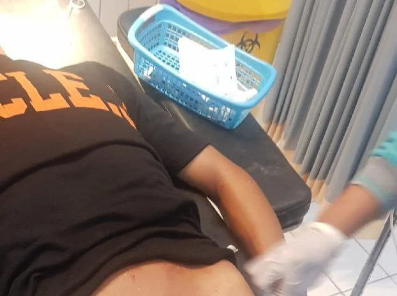 Beredar Kabar Istri Anggota TNI Potong Alat Kelamin Suaminya, Dandim Jayawijaya: Hoaks!