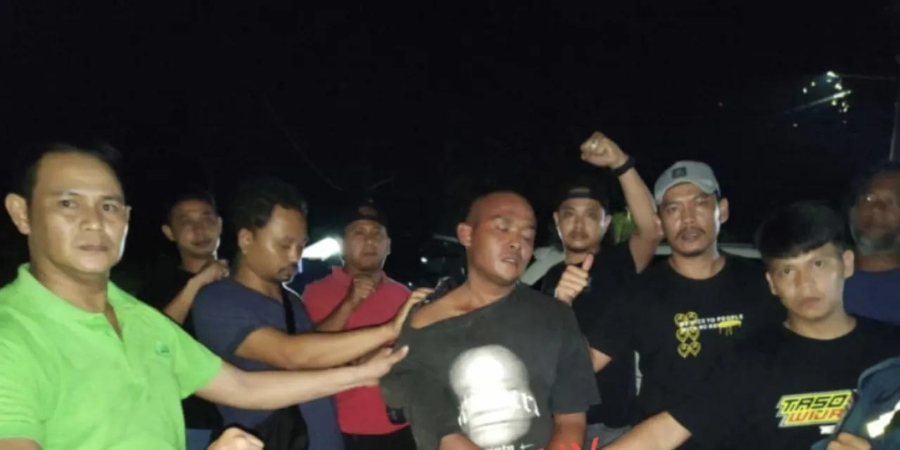 Ibu dan Bayinya di Pangkalpinang Tewas Dibunuh, Diduga Pelaku Sang Suami