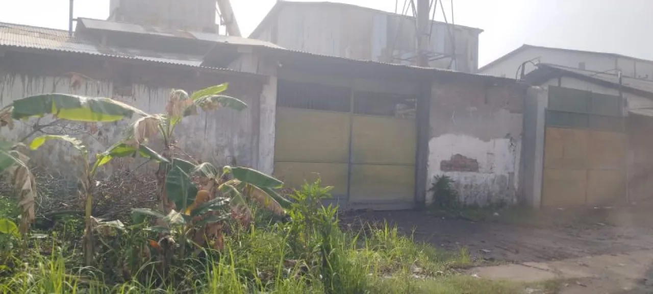 Lagi! Pelebur Aki Bekas ilegal di UPT Logam dan Perekayasaan Trosobo, Sidoarjo, Disegel