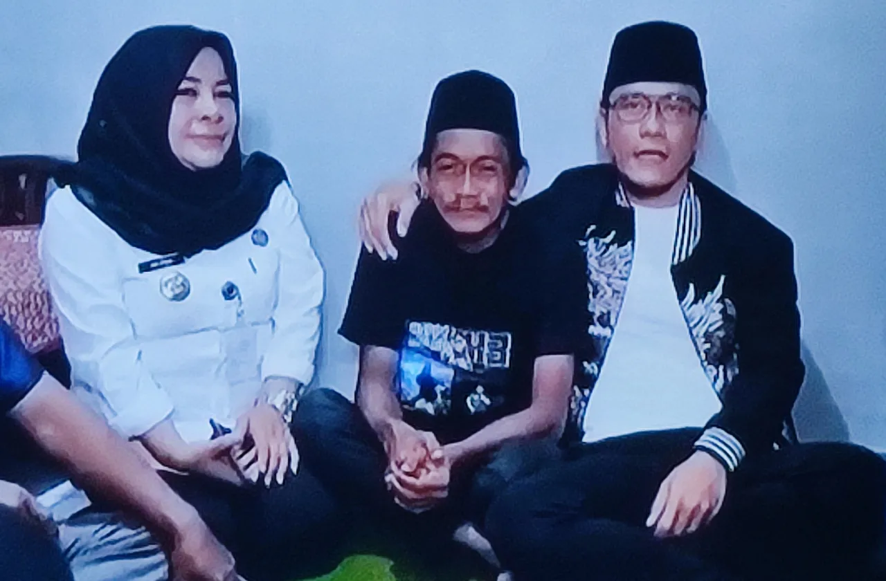 Muncul Petisi Copot Gus Miftah dari Jabatan Utusan Khusus Presiden