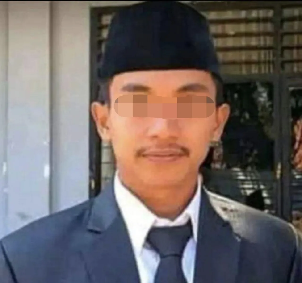 Mahasiswa Jurusan Pendidikan Agama, Gorok dan Bakar Pacarnya yang Hamil 2 Bulan