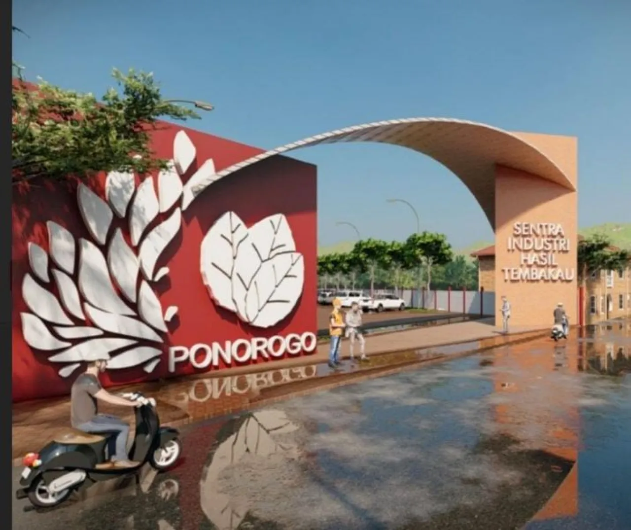 Tingkatkan Potensi Tembakau Lokal, Disperdagkum Ponorogo Bakal Bangun SIHT Tahun Depan