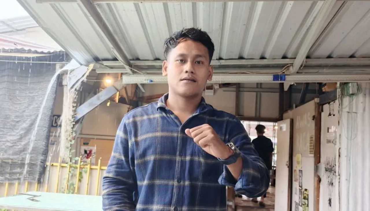 Mahasiswa Desak BK DPRD Sumenep Segera Adili Anggota Fraksi PPP Terlibat Kasus Narkoba