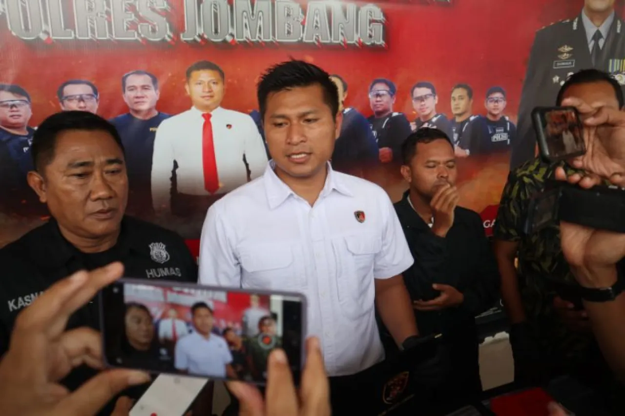 Perempuan 19 Tahun Asal Gresik Bunuh Bayi yang Baru Dilahirkan di Kamar Kos Jombang