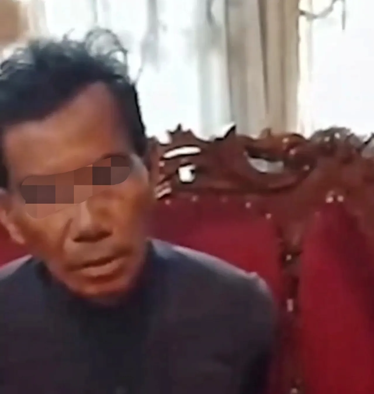 Lama Tak Dijatah Istri, Kakek Usia 67 Tahun Kepergok Cabuli  Gadis Tuna Rungu Usia 12 Tahun