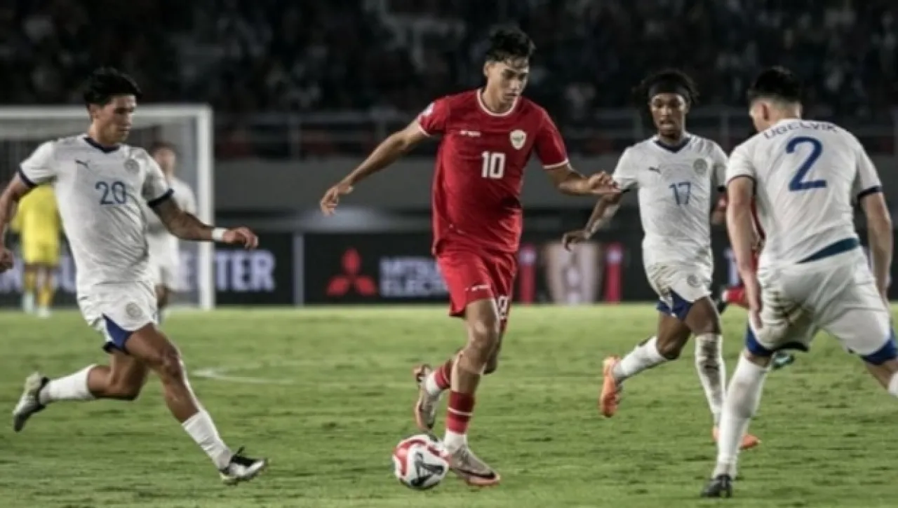 Netizen Malaysia Olok-olok Timnas Indonesia yang Tersingkir dari Piala AFF 2024