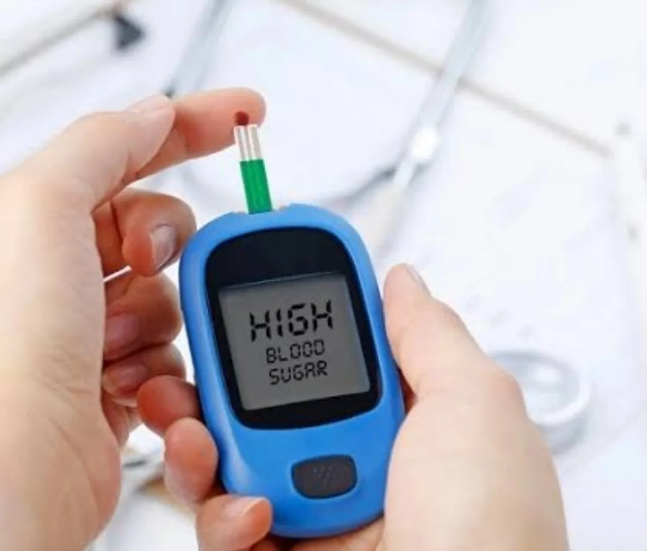 Makin Banyak Anak Muda Kena Diabetes, Ini Penyebabnya