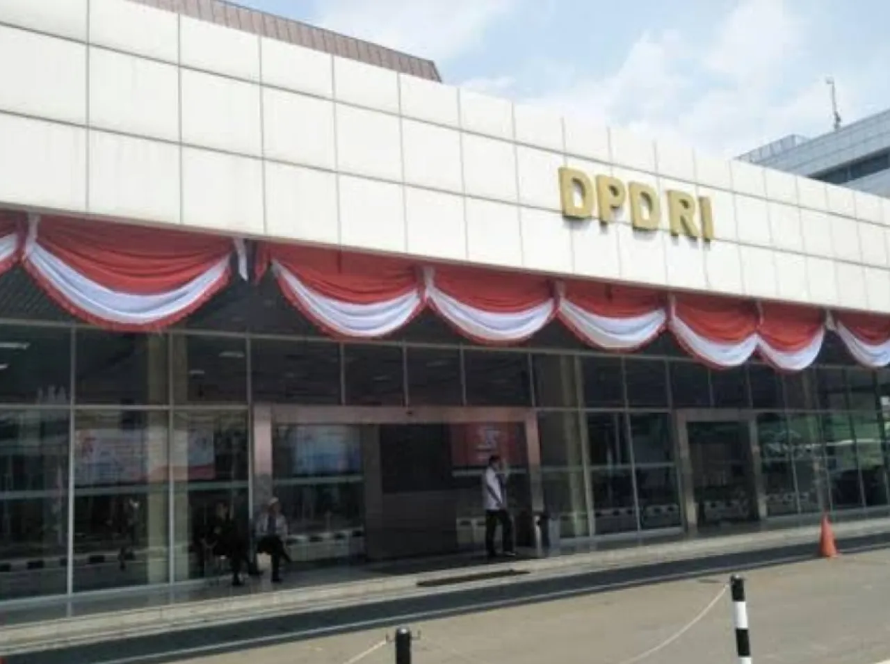 Mencuat Dugaan Money Politic Pemilihan Ketua DPD RI, Nama Wakil Ketua MPR dari DPD Terseret