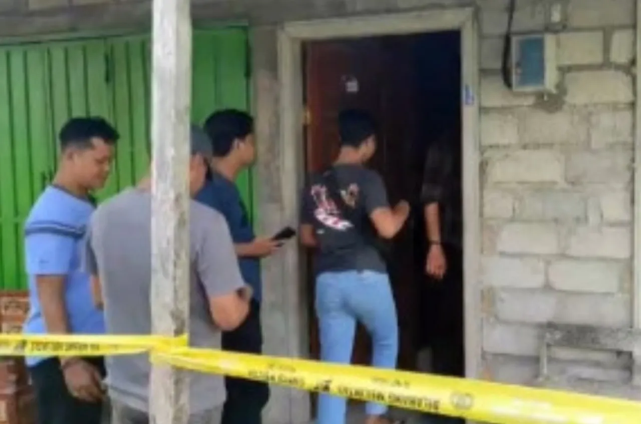 Sekeluarga Coba Bunuh Diri di Kediri, Motifnya Terjerat Pinjol