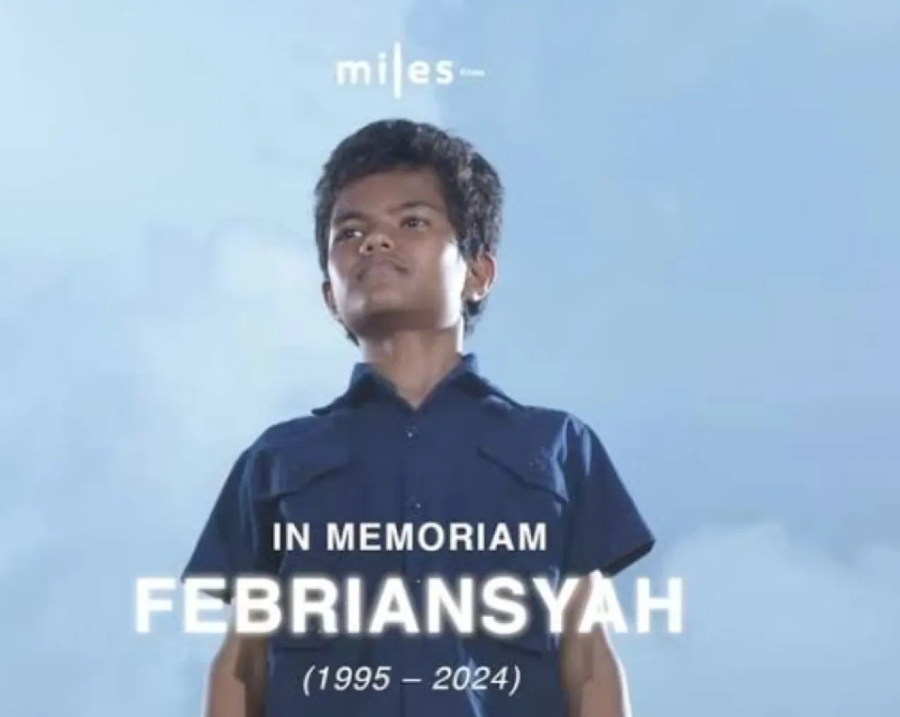 Bintang Film Laskar Pelangi Meninggal di Usia 29 Tahun