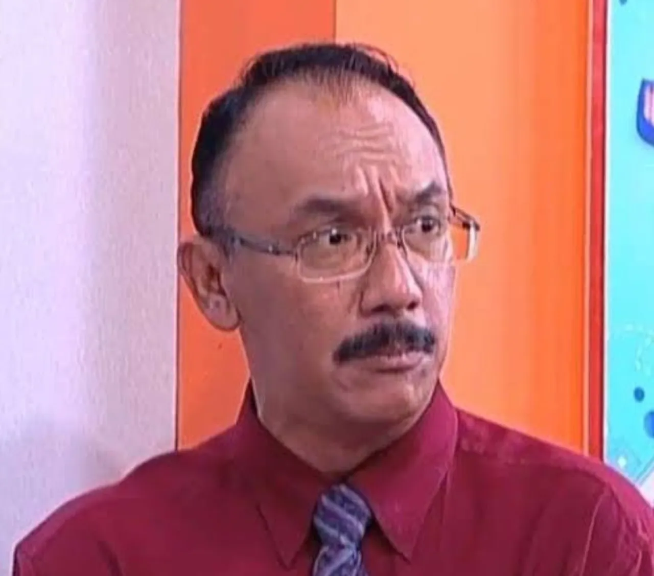 Kawal Iring-iringan Jenazah, Marlon Renaldy 'Pak Taka' Meninggal karena Serangan Jantung