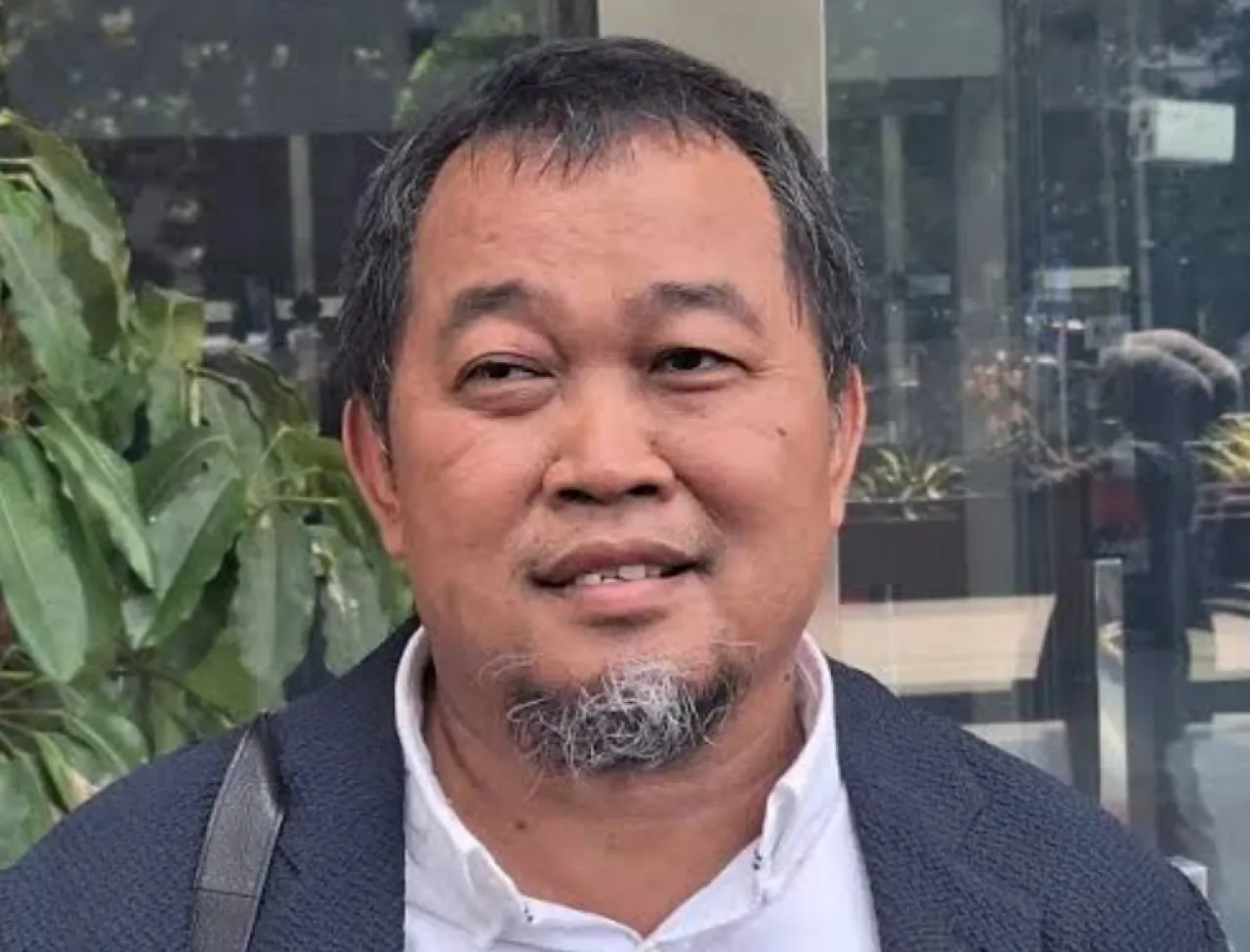 Dukung Hasto Bongkar Korupsi Pejabat, MAKI: Buka Saja, Jangan Gertak Sambal!