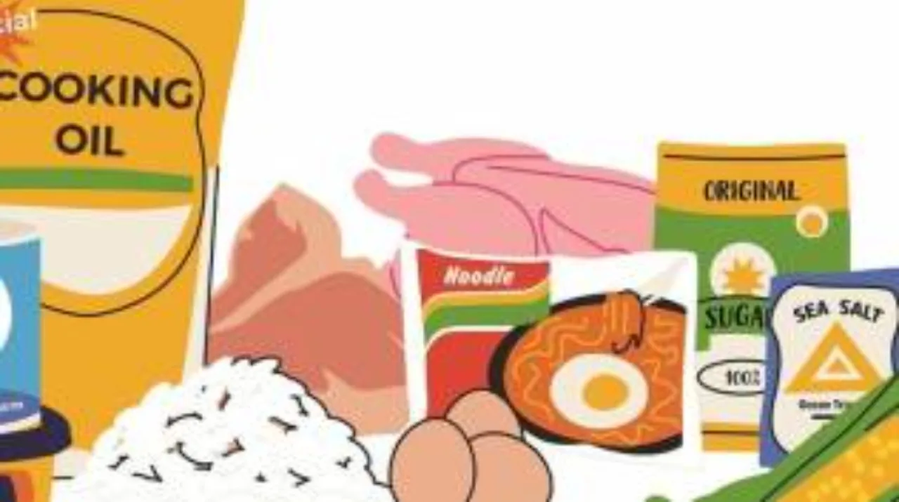 Kepoin Barang-Barang Apa Saja yang Dikenai PPN 12 Persen