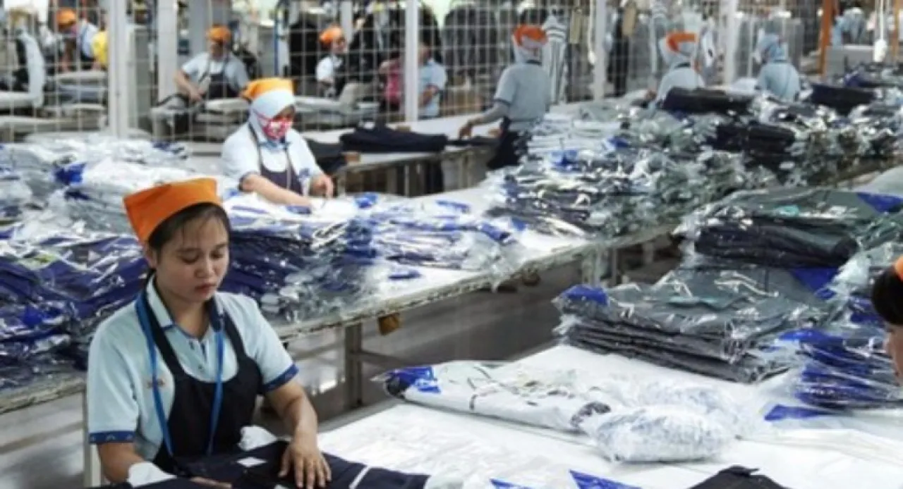 PT Indo Bharat Rayon, Perusahaan yang Sebabkan Sritex Pailit