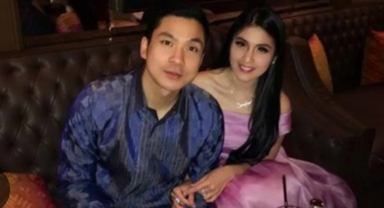 Harvey Moeis dan Sandra Dewi Peserta BPJS Kesehatan Kelas 3
