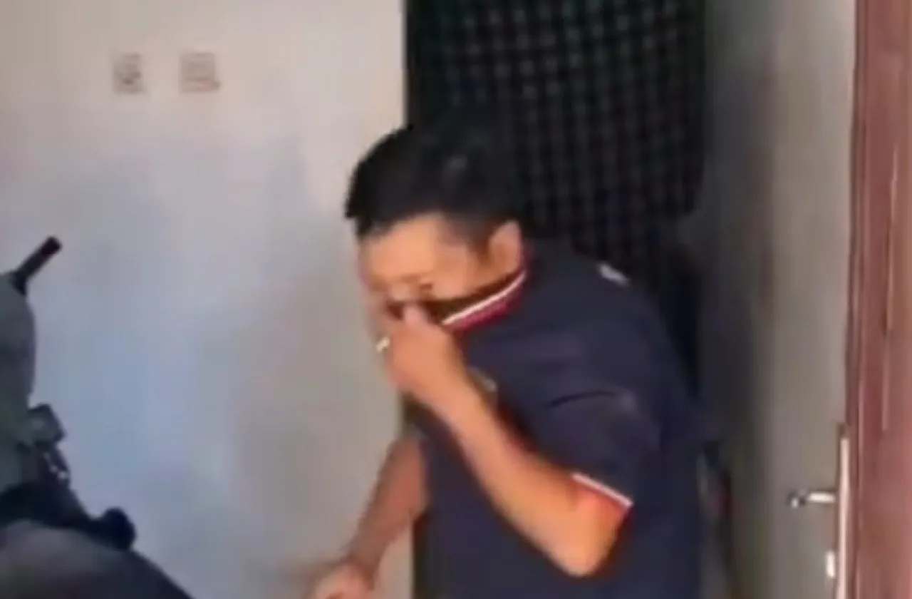 Warga Temukan Mayat Membusuk di Rumah Kontrakan di Cikarang Barat