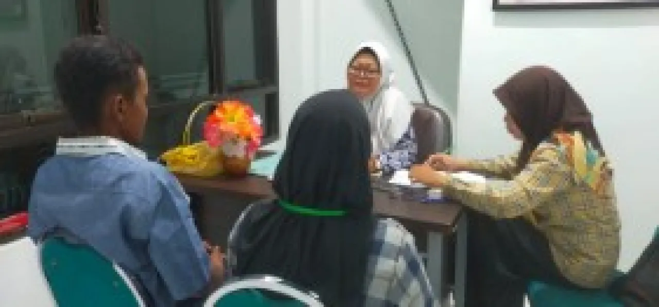 Angka Perkawinan Anak di Lamongan Menurun