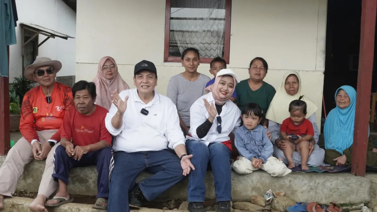 Pj. Bupati Bogor: Mari Ramaikan Wisata Puncak