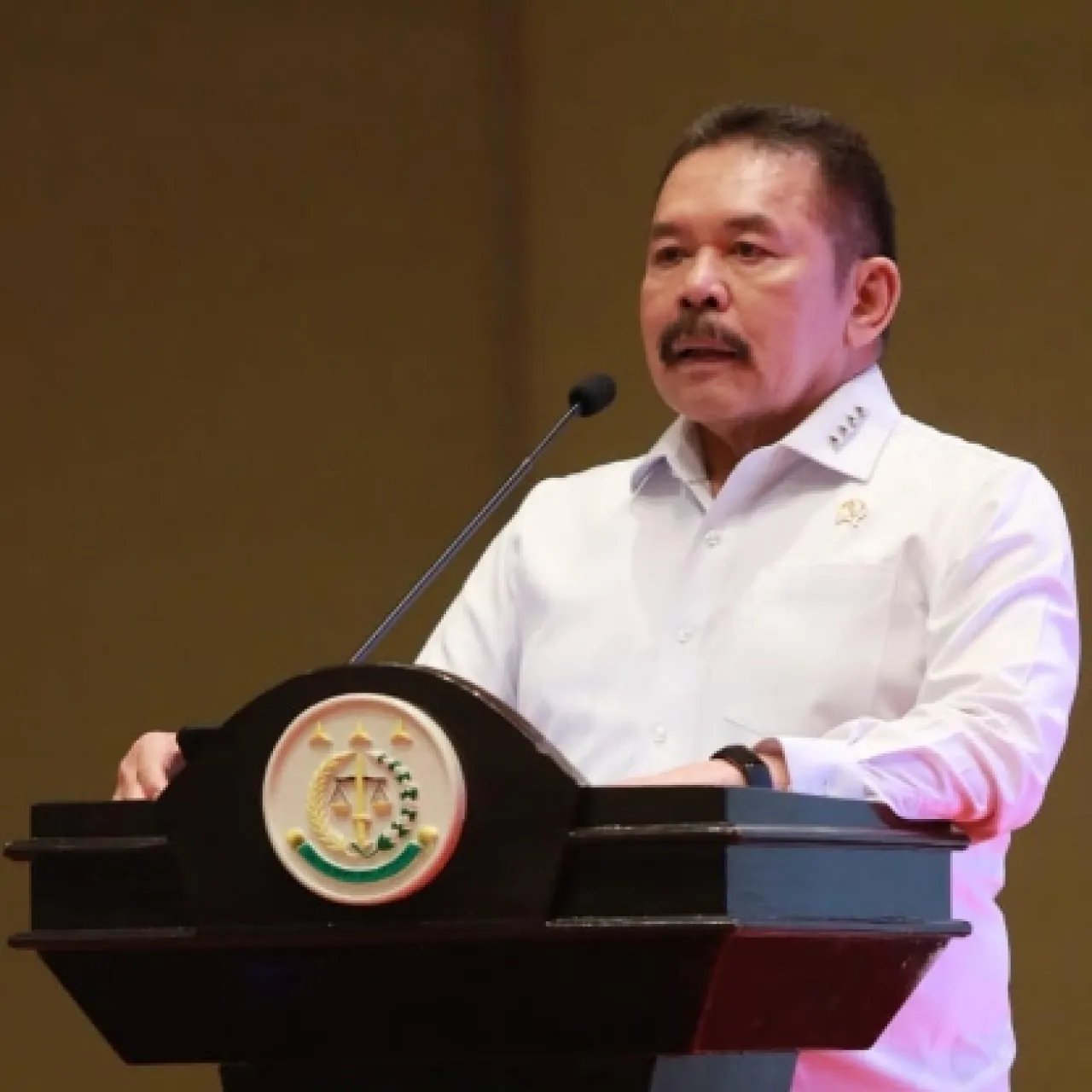 Pengamat Apresiasi Imbauan Jaksa Agung ke Jajarannya untuk Kuatkan Tekad sebagai Penjaga Keadilan