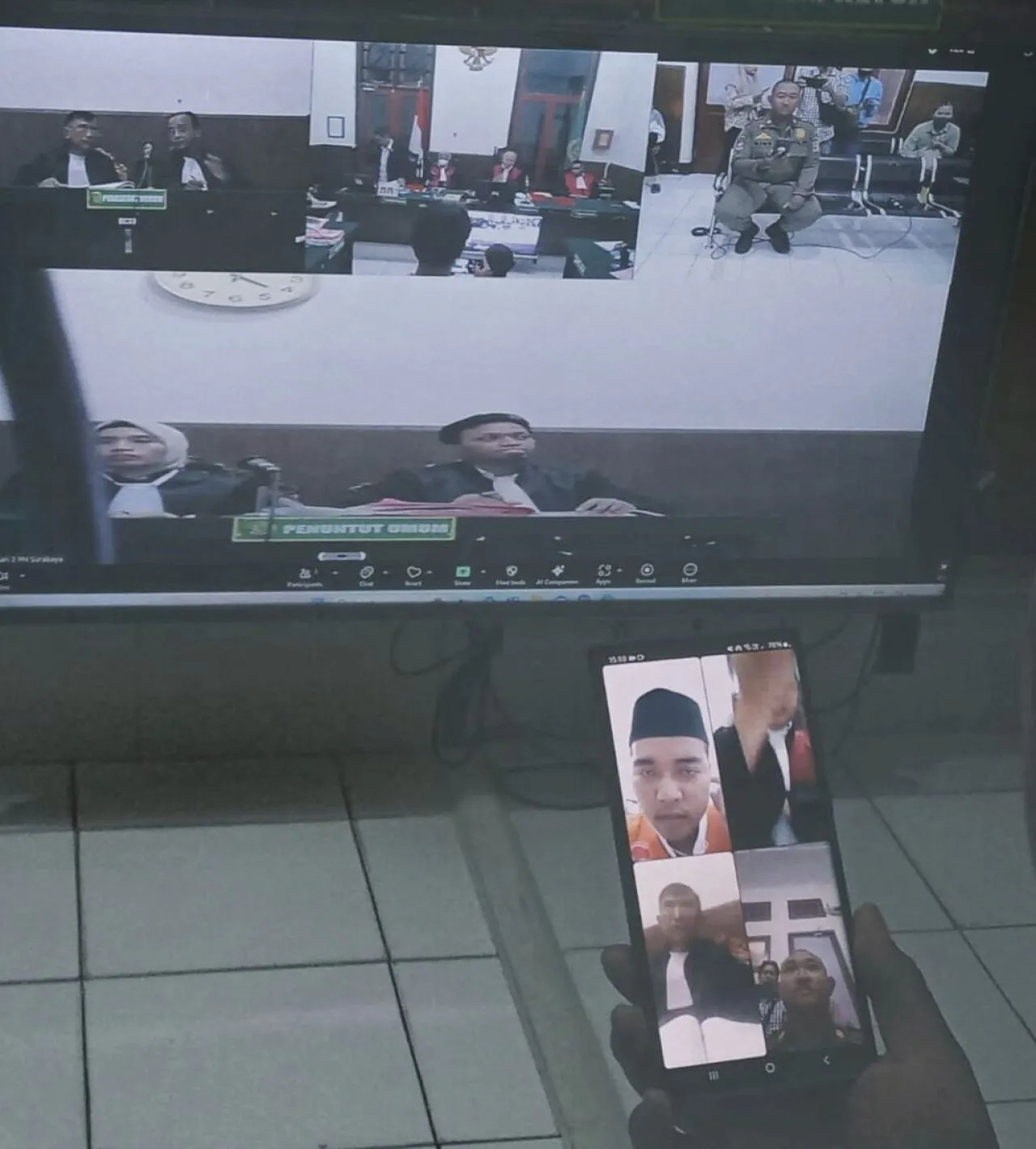Usai Pesta Miras di Paradise Club, Alief Tabrak Pasutri Hingga Tewas, Terancam 12 Tahun Penjara