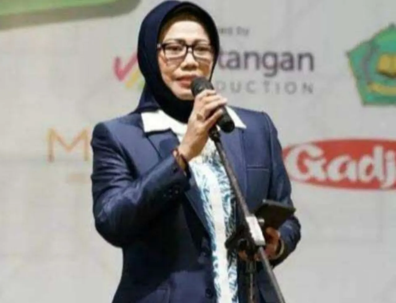 Rp 20 M Disiapkan untuk MBG di Sidoarjo