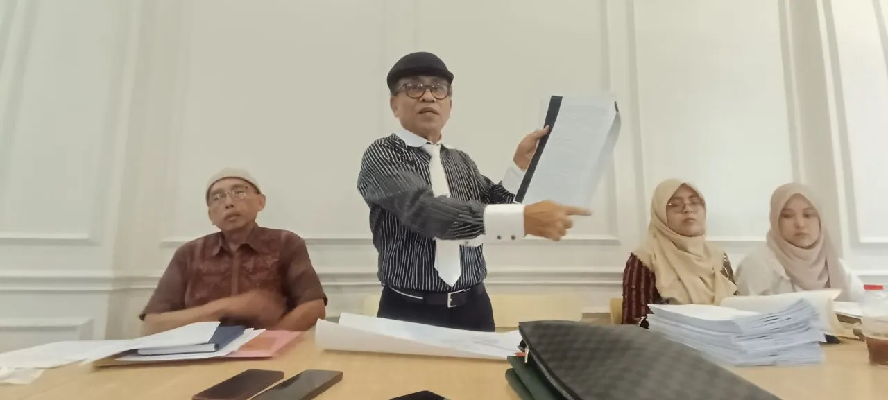 PN Surabaya Tetapkan Eksekusi, Yayasan Pendidikan Trisila Bakal Lapor ke KPK