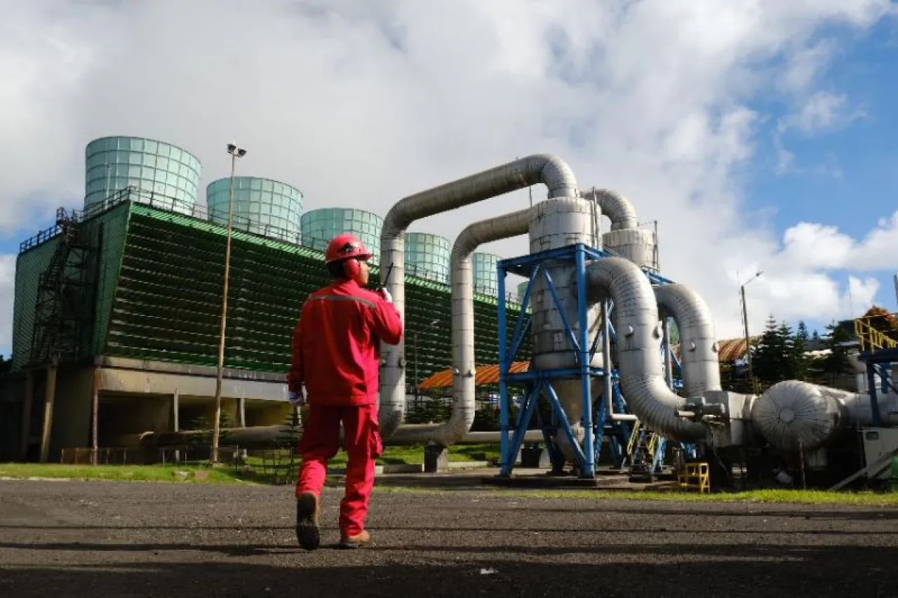 Makin Diminati Sektor Industri dan Bisnis, Pengguna REC Naik 117 Persen