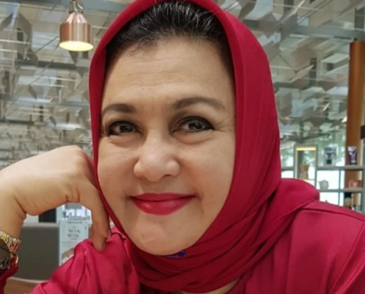 Emilia Contessa, Meninggal di Usia 67 Tahun Akibat Gagal Jantung