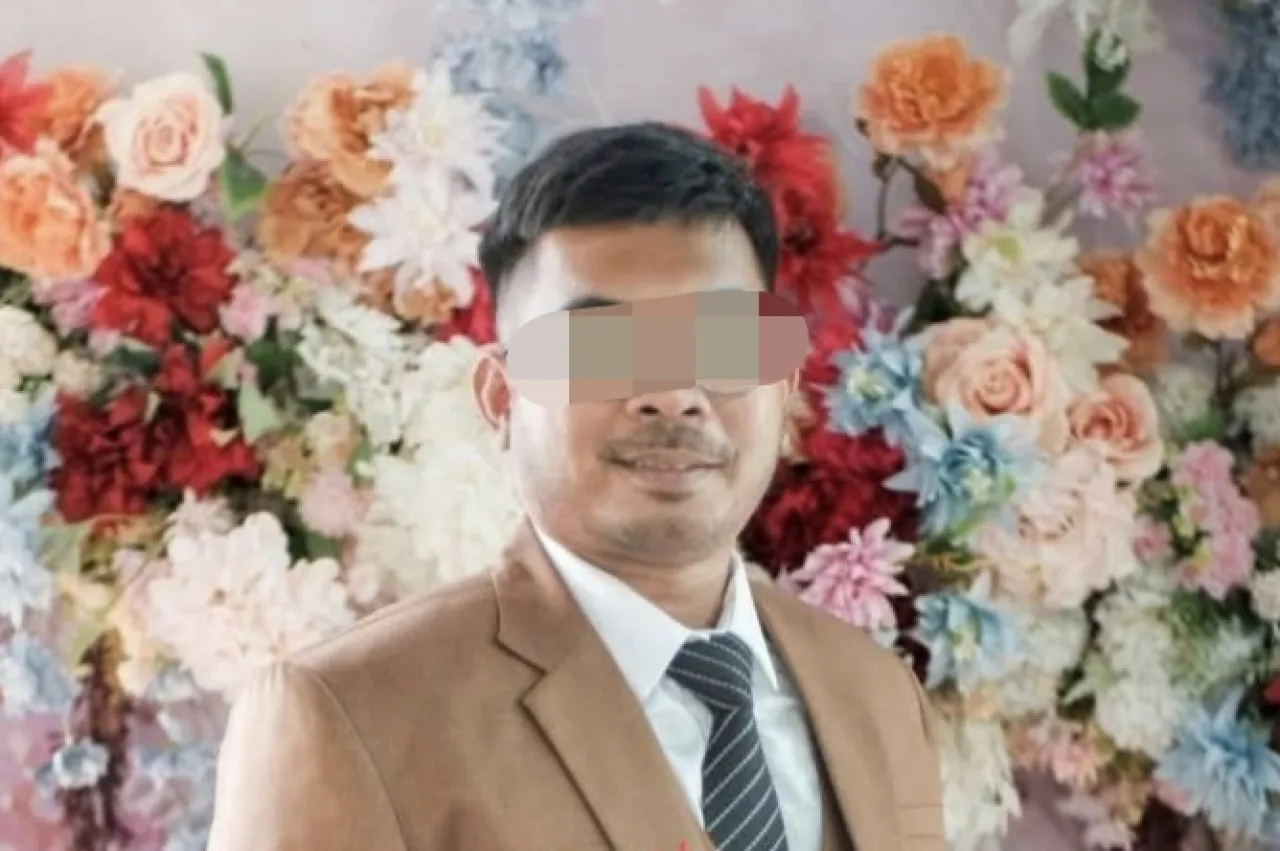 Sehari Jelang Pernikahan, Pria Ini Meninggal Kecelakaan