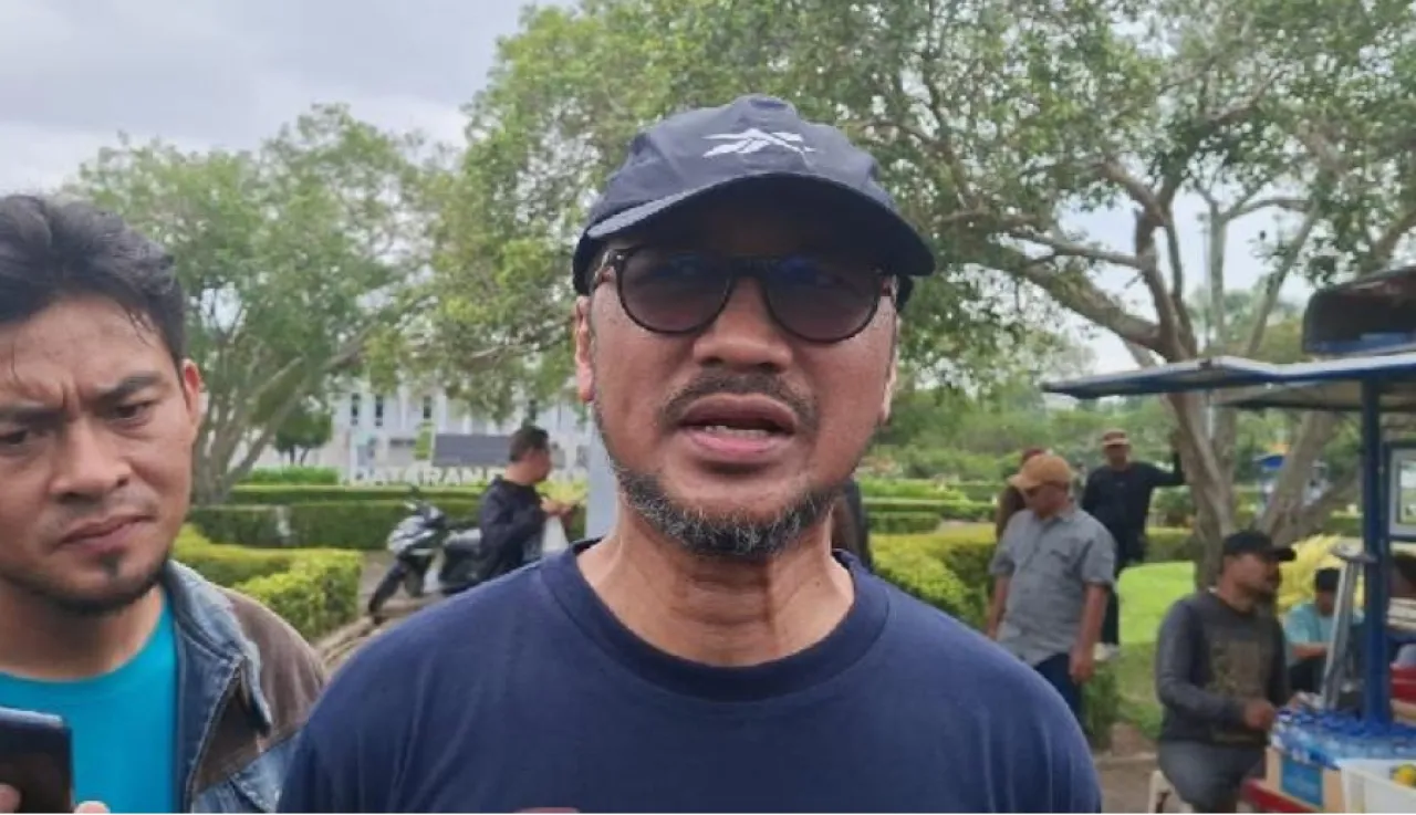 Abraham Samad Menegaskan KPK Harus Lebih Responsif Cari Bukti Jokowi yang Masuk Nominasi OCCRP