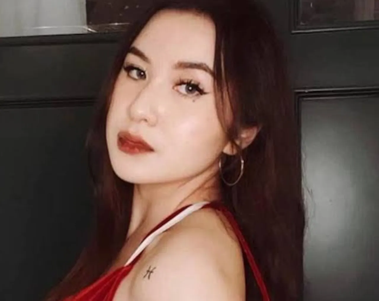 Terdakwa Penyebar Video Syur Audrey Davis Belum Minta Maaf