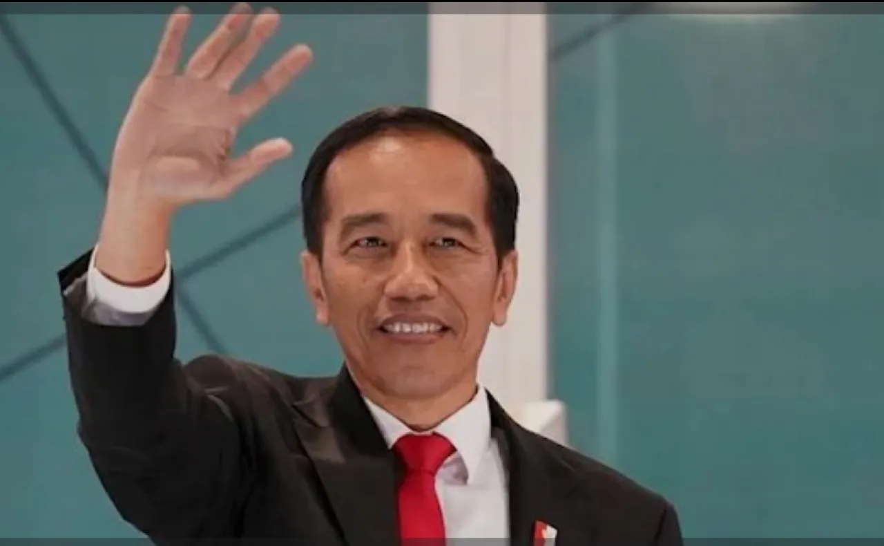 Hasil Korupsi DJKA Diduga Mengalir ke Pemenangan Jokowi 2019