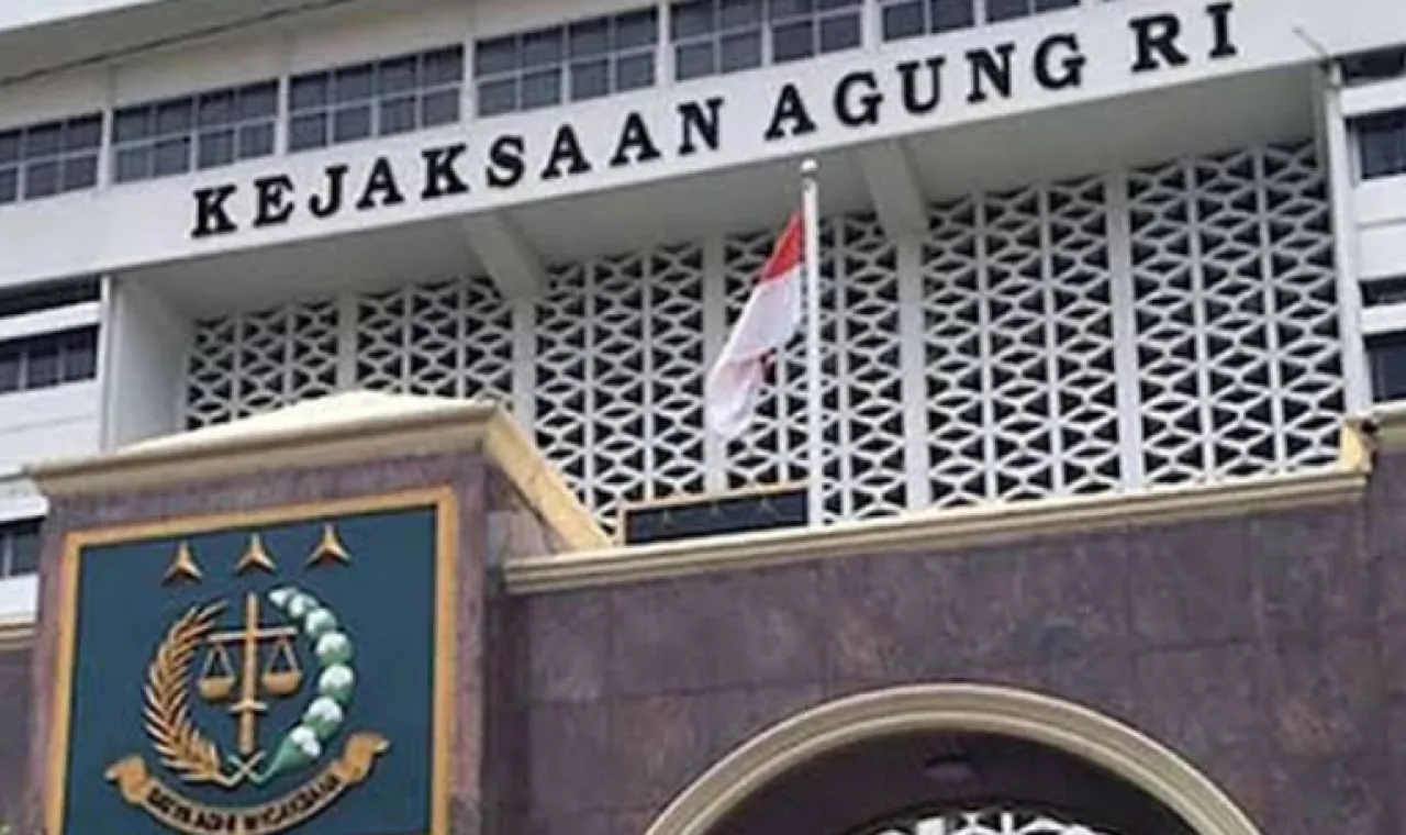 Survei Indikator Buktikan Kinerja Kejagung Terbaik Dibanding Penegak Hukum Lain