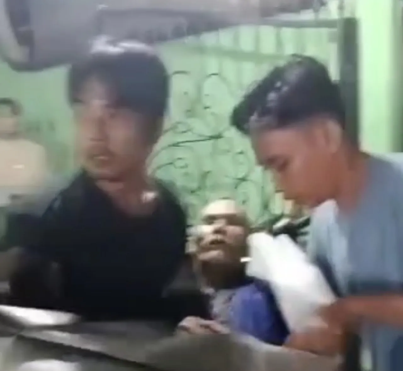 Mbah Ki Jaran Dibegal, Motornya Dibawa Lari