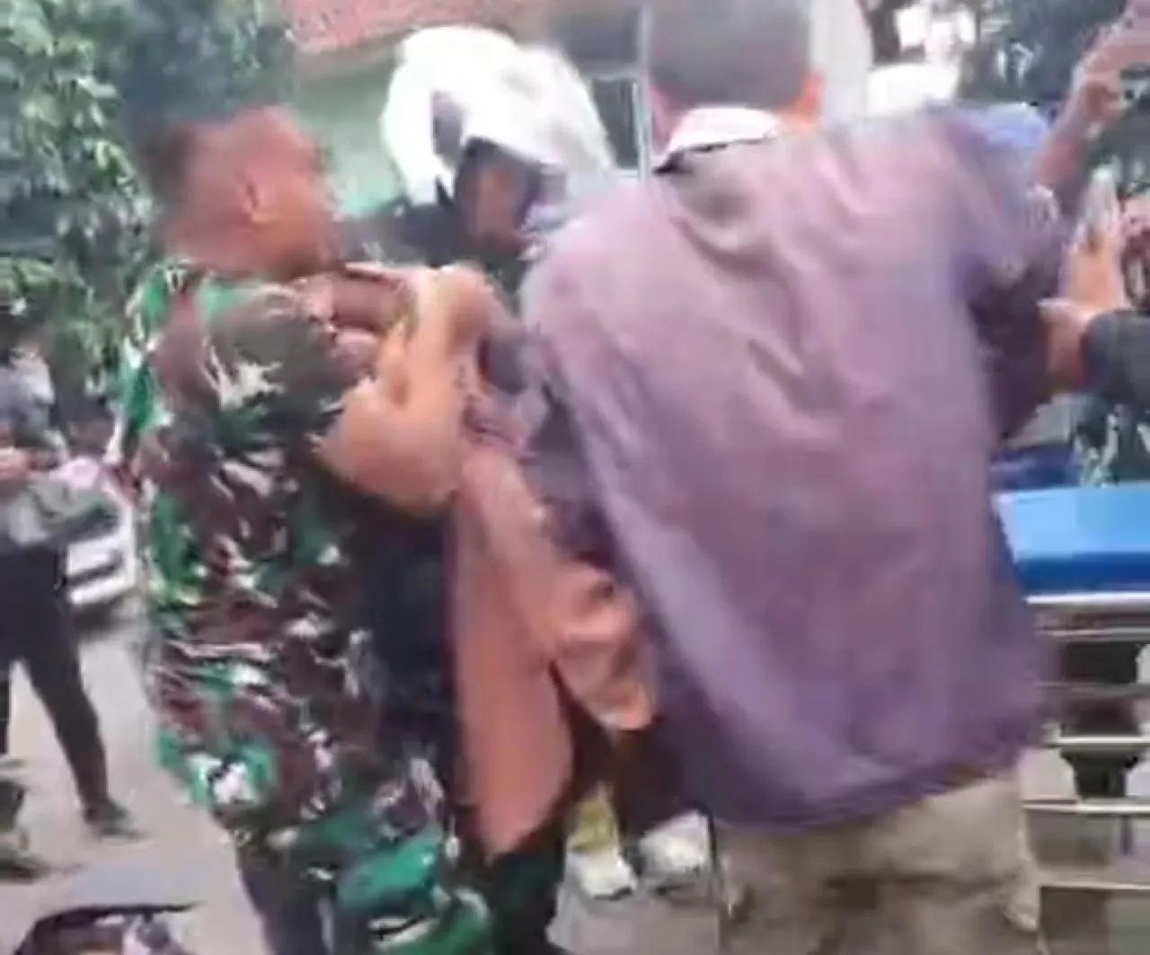 Ibu di Bogor Meninggal Kecelakaan saat Jemput Sekolah, Anaknya Luka-luka