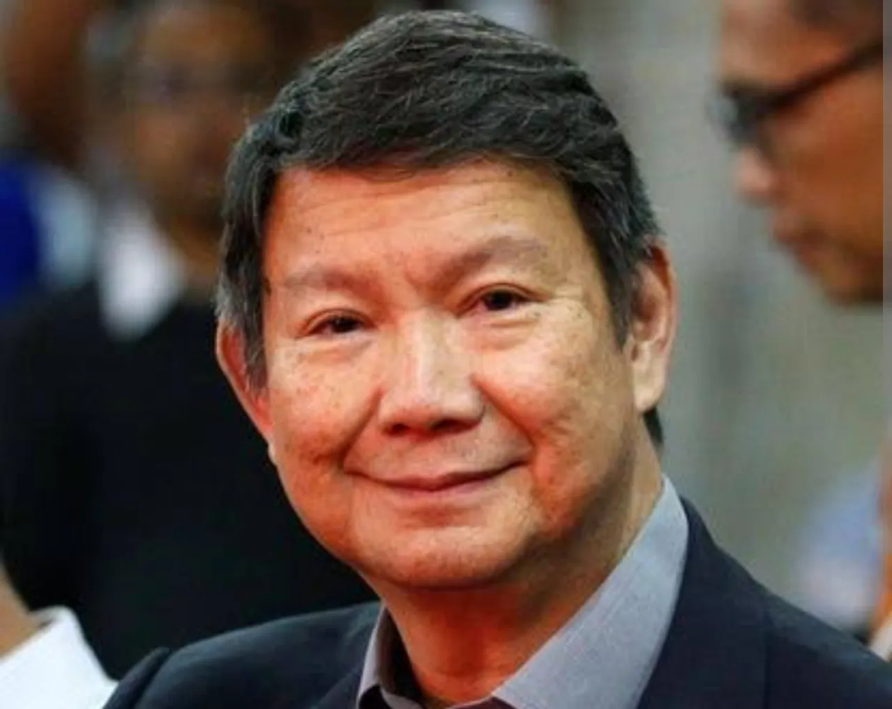 Adik Presiden Prabowo Tegaskan, Hibah dari AS cuma Omon-Omon